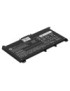 HSTNN-DB8S Batteria 11.34V 3440mAh HP Pavilion 15-CS1007NB