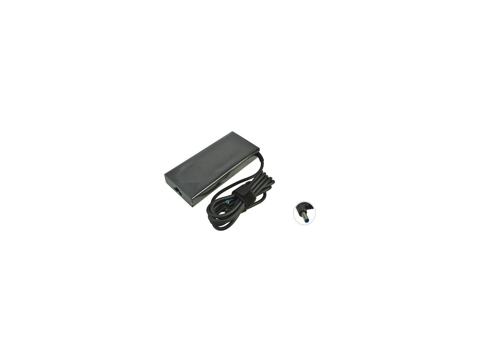 W2F74AA Alimentatore AC 19.5V 150W HP ZBook 15 G3, ZBook Studio G3 W2F74AA Alimentatore AC 19.5V 150W HP ZBook 15 G3, ZBook Studio G3