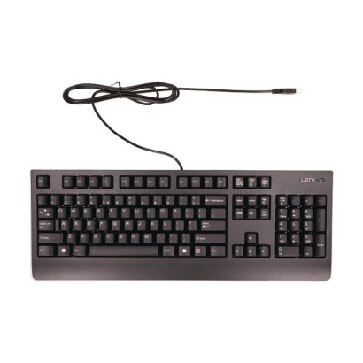 00XH727 Preferred Pro II, USB, US Euro