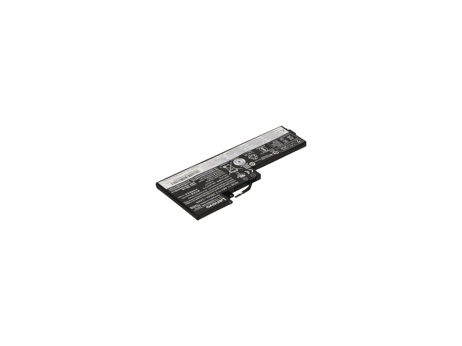 01AV421 Batteria 11.46V 2095mAh ThinkPad T470 01AV421 Batteria 11.46V 2095mAh ThinkPad T470