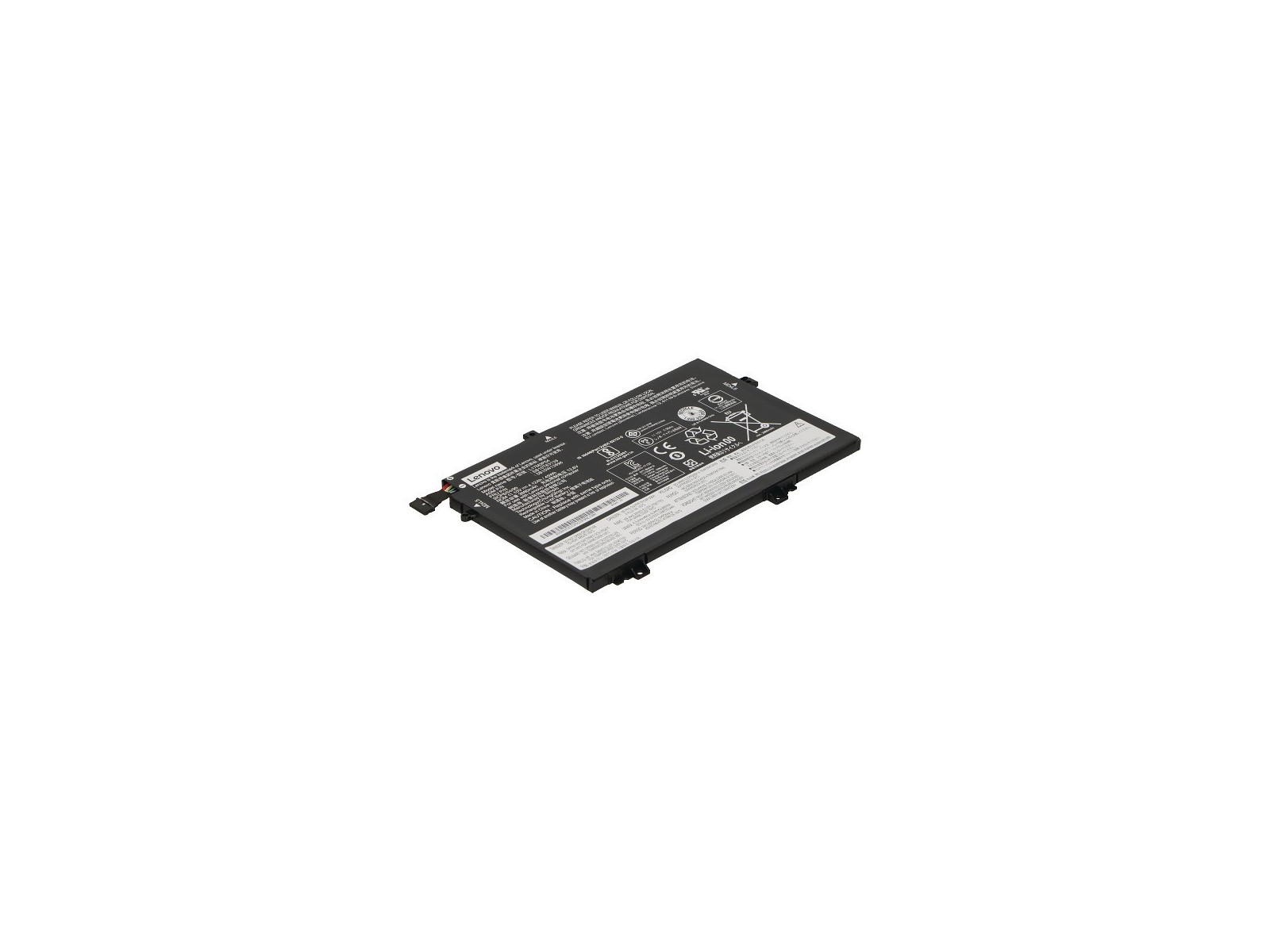 01AV465 Batteria 11.1V 3880mAh Lenovo ThinkPad L480 20LS 01AV465 Batteria 11.1V 3880mAh Lenovo ThinkPad L480 20LS
