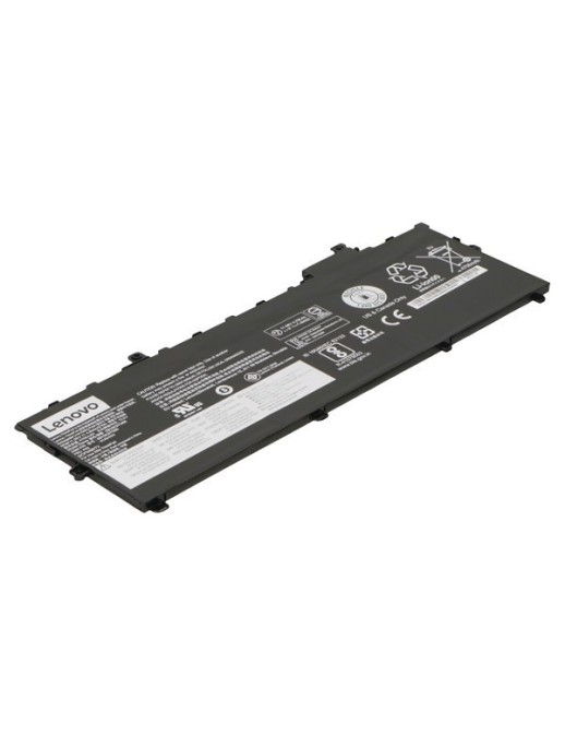 01AV494 01AV494 Batteria 11.58V 4708mAh Lenovo ThinkPad X1 Carbon 20KH 20KG 20K3 20K4 01AV429 01AV430 01AV431