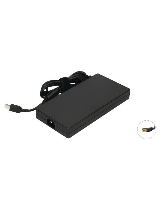 01FR044 Alimentatore AC 230W Thinkpad P70 Workstation