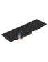 01YP777 Nera Tastiera Retroilluminata Backlit Keyboard (Italian)
