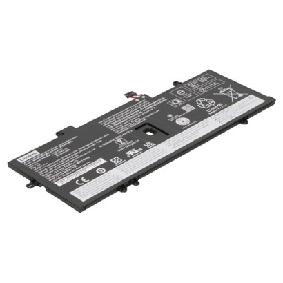 02DL004 Batteria 15.4V 3312mAh Lenovo ThinkPad X1 Carbon Gen 7