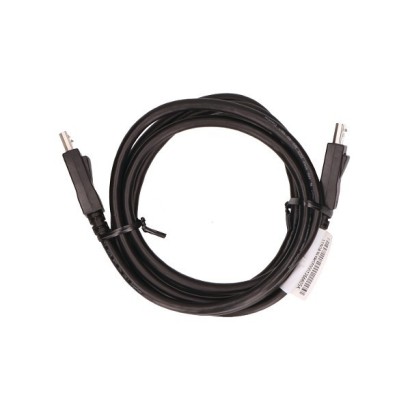 03X6405 DisplayPort to DisplayPort 1.8m