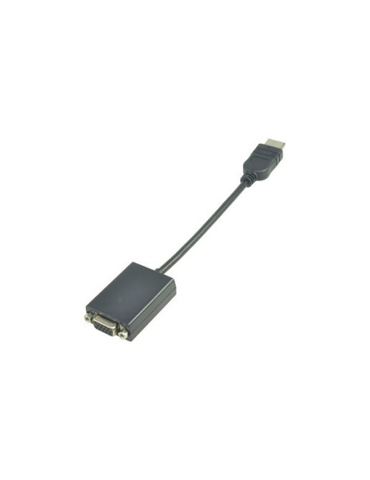 0B47069 HDMI to VGA Adapter