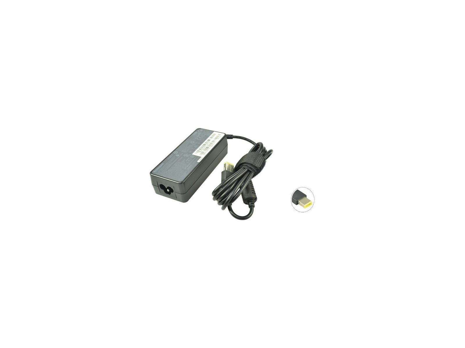 0B47483 Alimentatore AC 20V 3.25A 65W Lenovo Yoga 13 0B47483 Alimentatore AC 20V 3.25A 65W Lenovo Yoga 13
