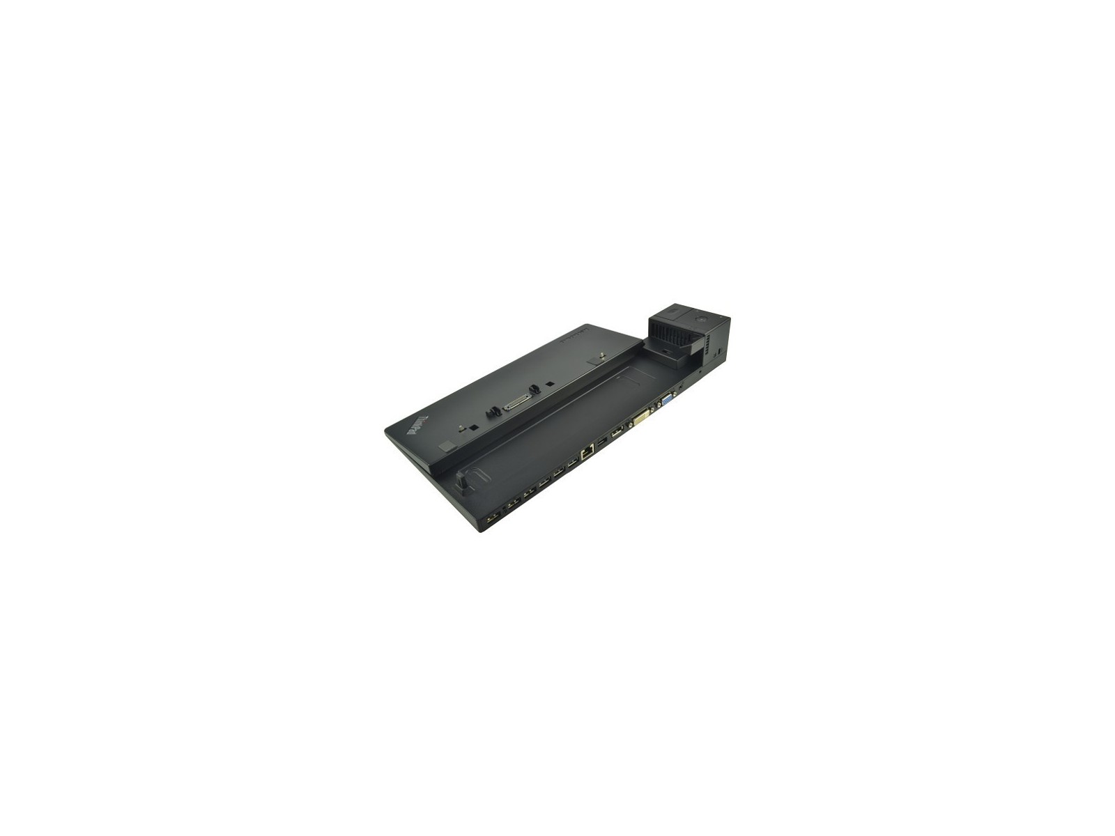 40A10065IT Docking Station Pro w/ 65W Adapter. Adatto per EU. Lenovo ThinkPad T540p, Lenovo 40A10065 40A10065IT Docking Station Pro w/ 65W Adapter. Adatto per EU. Lenovo ThinkPad T540p, Lenovo 40A10065