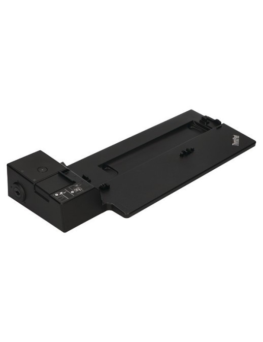 40AJ0135WW ThinkPad Ultra Docking Station 135W. Adatto per UK,EU.