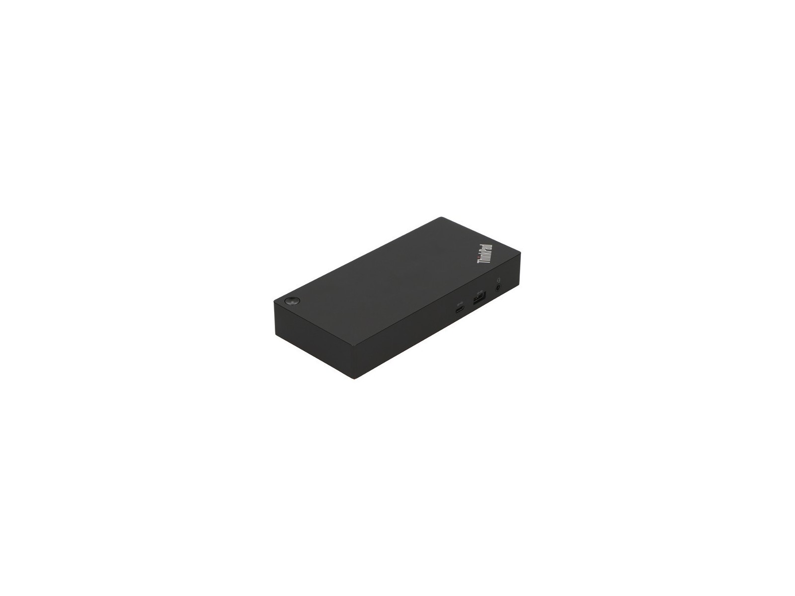 40AY0090IT ThinkPad Universal USB-C Dock. Adatto per EU. 40AY0090IT ThinkPad Universal USB-C Dock. Adatto per EU.