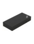 40AY0090UK ThinkPad Universal USB-C Dock. Adatto per UK.