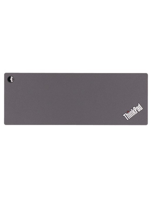 40B00300EU Thunderbolt 4 Workstation Dock. Adatto per EU.
