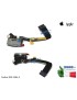 820-3584-A Connettore di Alimentazione DC Power Jack MackBook Pro A1502 (2013) (2014) (2015) MagSafe 2 ME864 ME865 820-3584-A...