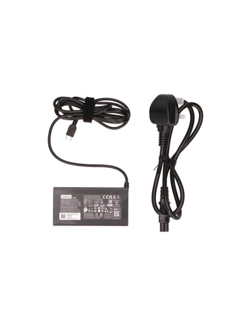 5A11D52402 Alimentatore AC USB-C 5V/9V/12V/15V/20V 100W Lenovo thinkPad P16s 21BT