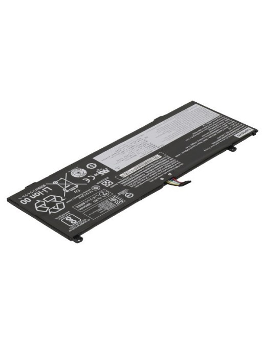 5B10S73499 Batteria 15.36V 2865mAh Lenovo ThinkBook 14s IWL 20RM
