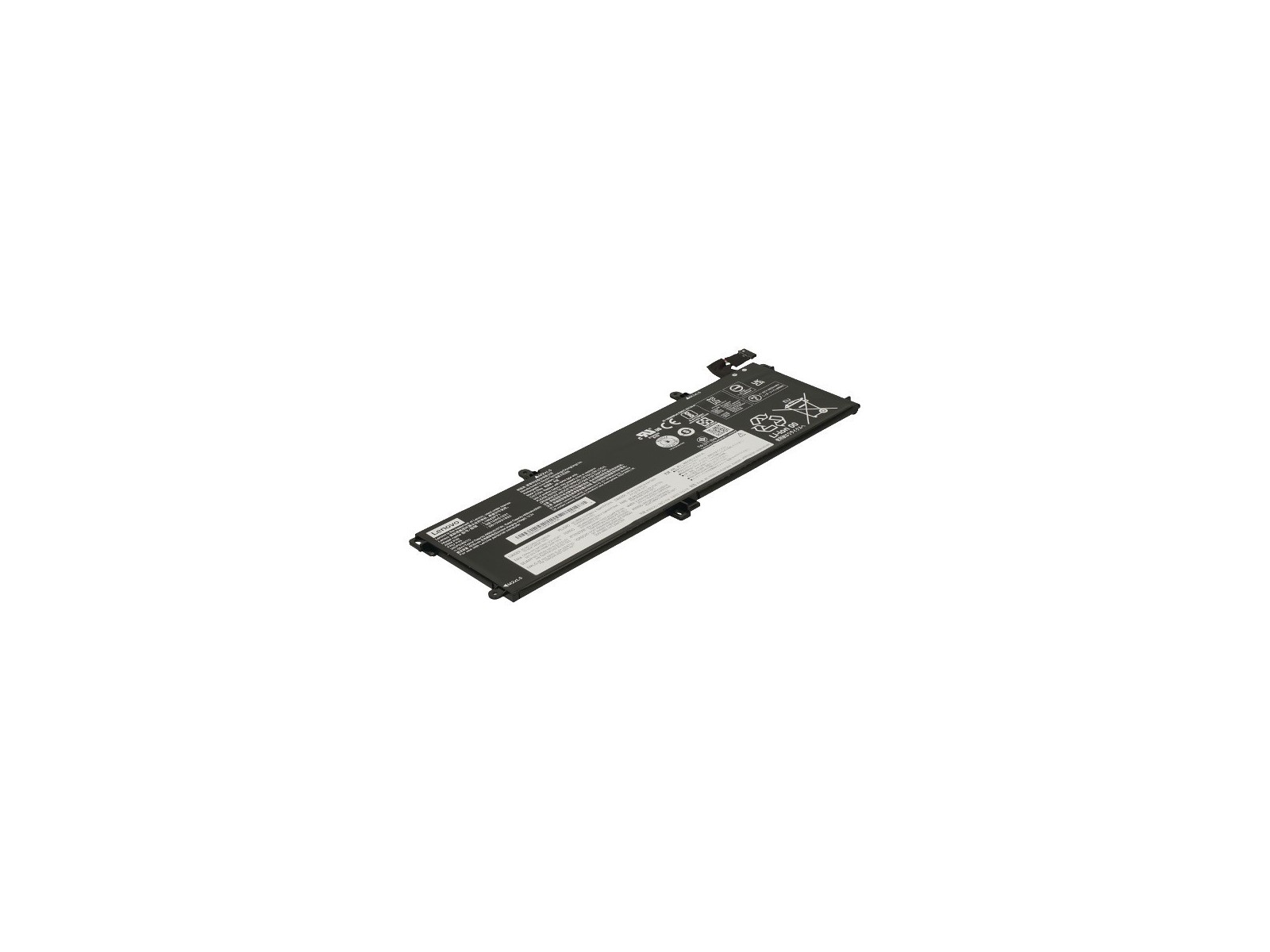 5B10W51832 Batteria 11.52V 4830mAh Lenovo ThinkPad T540p 20BF 5B10W51832 Batteria 11.52V 4830mAh Lenovo ThinkPad T540p 20BF