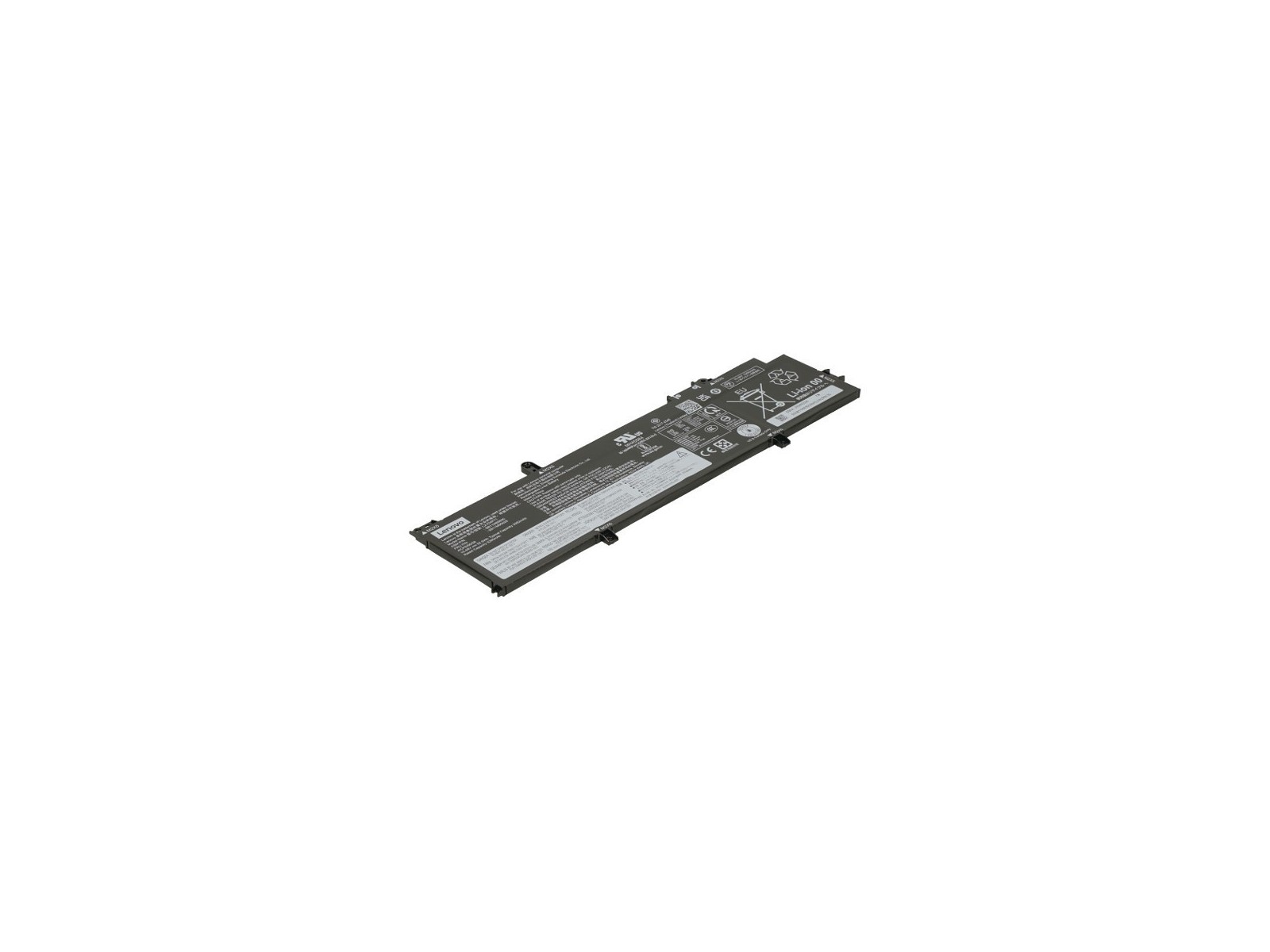 5B10W51864 Batteria 15.48V 3930mAh Lenovo ThinkPad T14 Gen 4 21K3 5B10W51864 Batteria 15.48V 3930mAh Lenovo ThinkPad T14 Gen 4 21K3