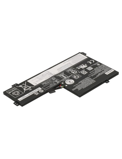 5B10W67369 Batteria 11.25V 3635mAh Lenovo Chromebook 100e / 300e / 500e