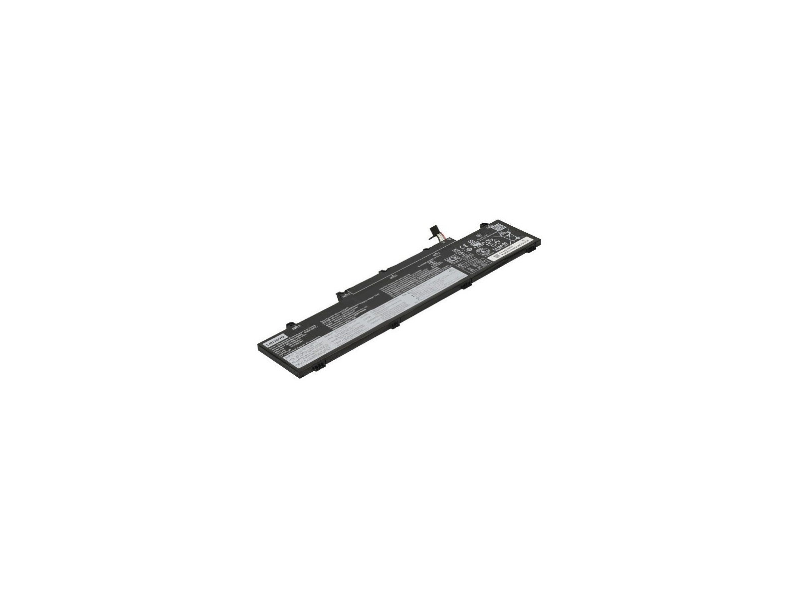 5B10X02603 Batteria 11.1V 4050mAh Lenovo ThinkPad E15 Gen 2 20T8 5B10X02603 Batteria 11.1V 4050mAh Lenovo ThinkPad E15 Gen 2 20T8