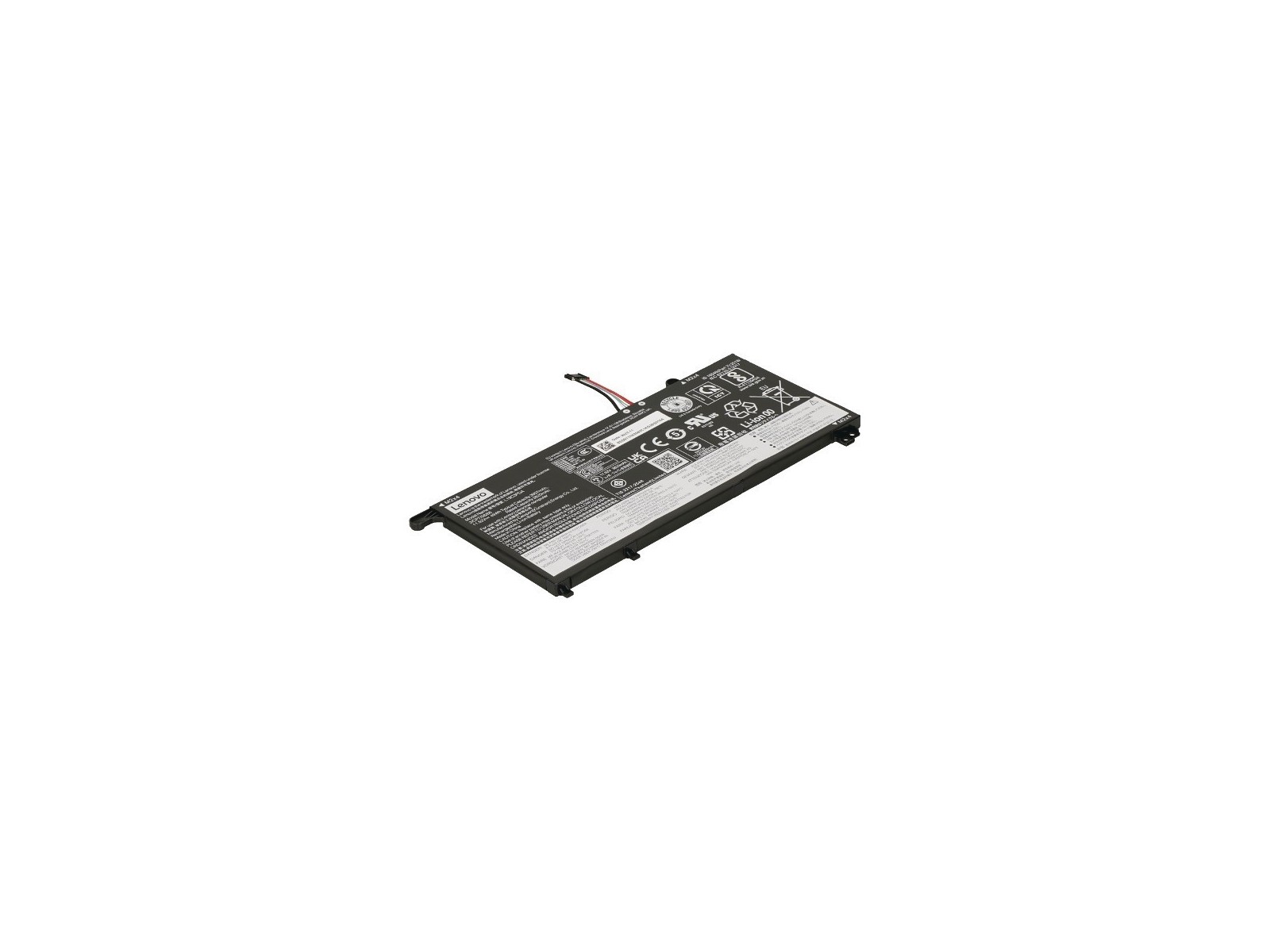 5B11N52076 Batteria 11.52V 3820mAh Lenovo ThinkBook 14 G3 ACL 21A2 5B11N52076 Batteria 11.52V 3820mAh Lenovo ThinkBook 14 G3 ACL 21A2