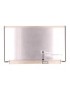 5D10V82350 LCD CSOT Display 15,6 UHD IPS 600nit ThinkPad P15 Gen 1 20ST