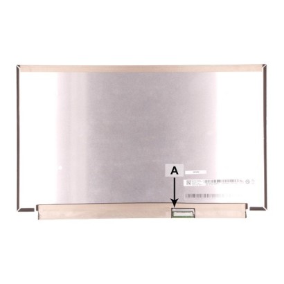 5D10V82351 LCD CSOT Display 15,6 UHD IPS 600nit ThinkPad P15 Gen 1 20ST