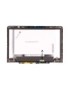 5D11M35206 Bezel w/LCD ASSY SLC