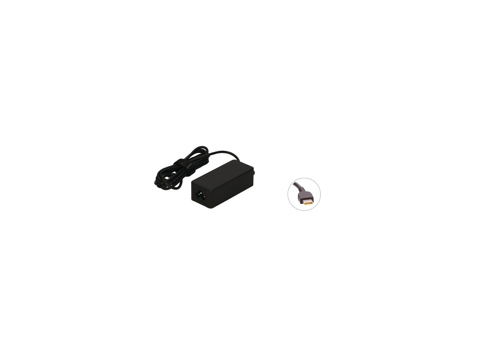 ACA0018A Alimentatore AC USB Type-C 20V 45W ACA0018A Alimentatore AC USB Type-C 20V 45W