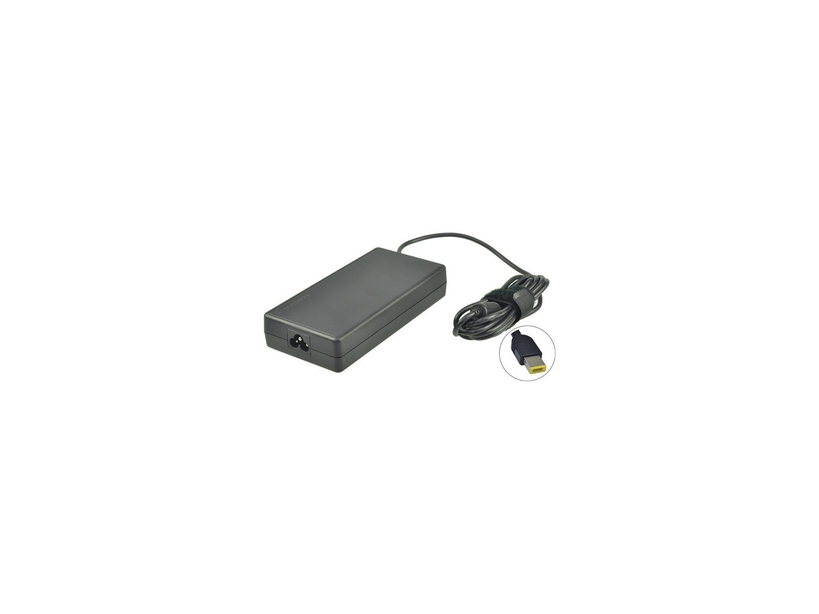 ADL170SCC3A Alimentatore AC 20V 8.5A 170W Lenovo ThinkPad T440p ADL170SCC3A Alimentatore AC 20V 8.5A 170W Lenovo ThinkPad T440p