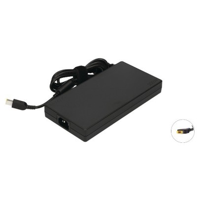 ADL230NDC3A Alimentatore AC 230W Thinkpad P70 Workstation