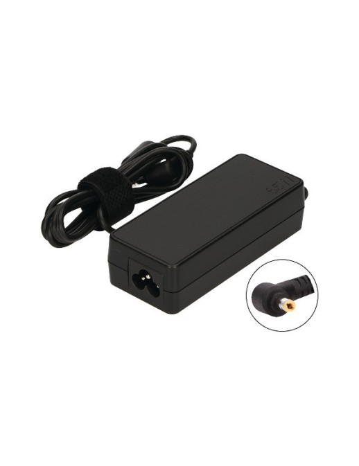 ADLX65CCGE2A Alimentatore AC 20V 65W Lenovo IdeaPad S340