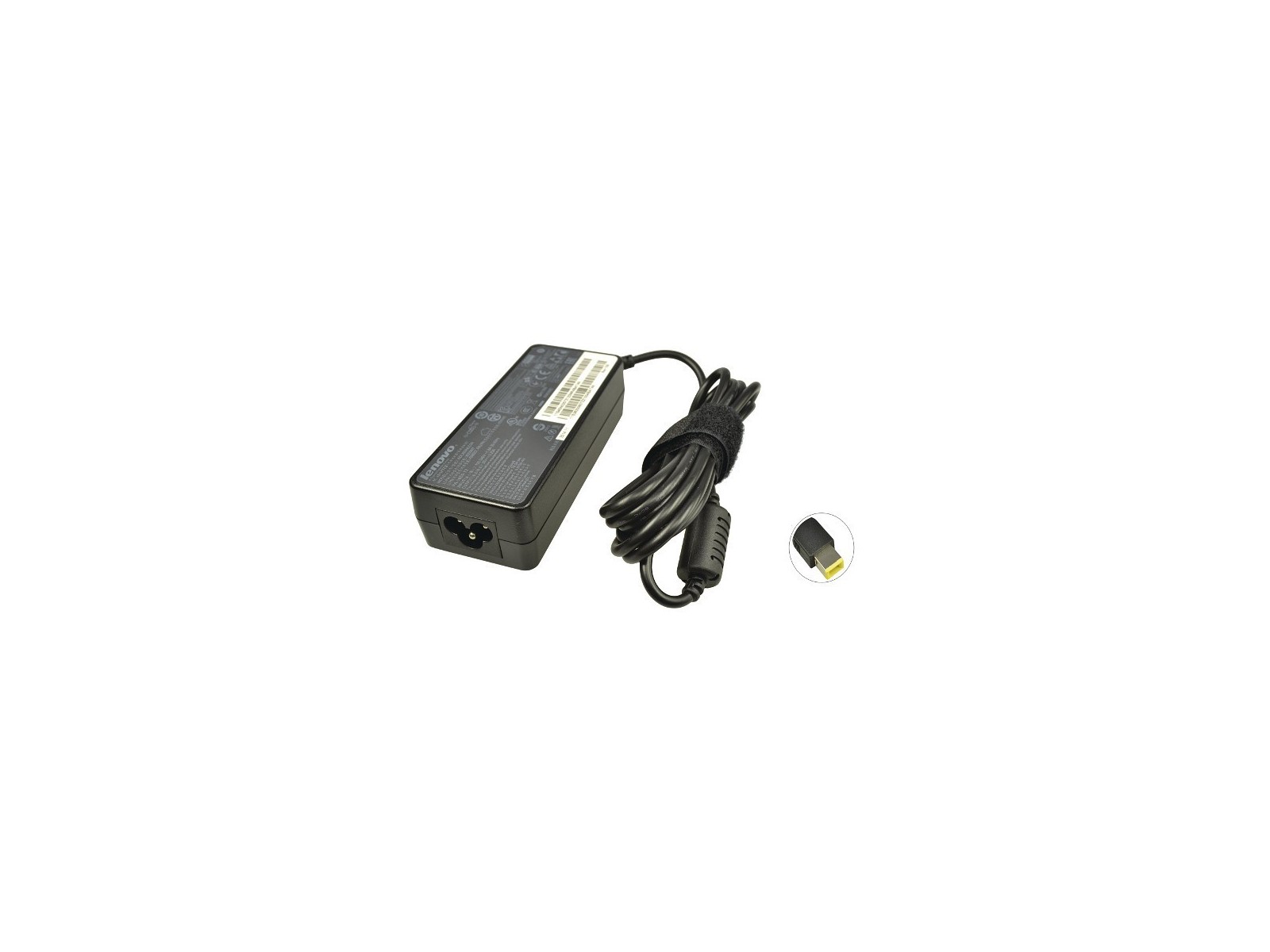 ADLX65SDC2A Alimentatore AC 20V 3.25A 65W Lenovo Yoga 13 ADLX65SDC2A Alimentatore AC 20V 3.25A 65W Lenovo Yoga 13