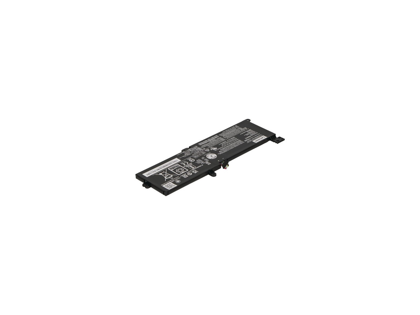 L17L2PF1 Batteria 7.6V 3800mAh Lenovo IdeaPad 320 L17L2PF1 Batteria 7.6V 3800mAh Lenovo IdeaPad 320