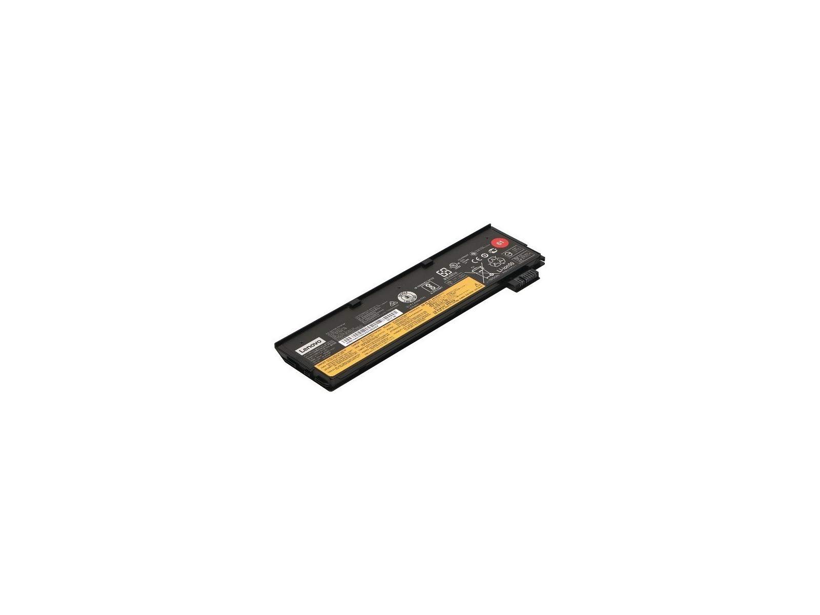 SB10K97581 Batteria 11.4V 2100mAh Lenovo ThinkPad T470 SB10K97581 Batteria 11.4V 2100mAh Lenovo ThinkPad T470