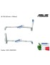 14010-00523000 Cavo Collegamento Touchpad TP FFC (8 PIN) [0,5mm x 180mm] ASUS VivoBook X505B X505BA X505BP X505ZA F505Z F505Z...