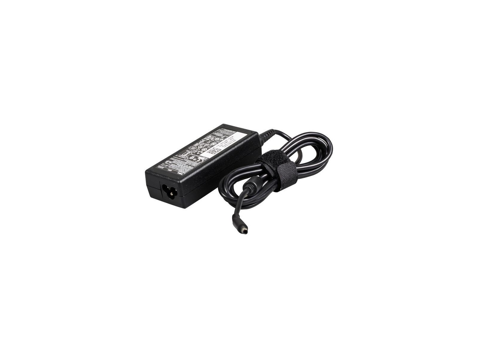G6J41 Dell Alimentatore AC Adapter 65W 19.5V 3 Pin 4.5mm C6 Power Cord Lot 6 450-AECL 0G6J41 99106607 G6J41 Dell Alimentatore AC Adapter 65W 19.5V 3 Pin 4.5mm C6 Power Cord Lot 6 450-AECL 0G6J41 99106607