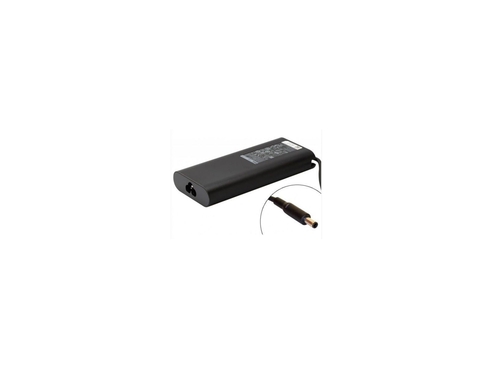 0V363H Dell Alimentatore AC Adapter 130W 19.5V 3Pin 4.5mm C5 Power Cord Version 2 Not Included 0V363H Dell Alimentatore AC Adapter 130W 19.5V 3Pin 4.5mm C5 Power Cord Version 2 Not Included
