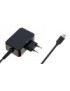 MBXUSBC-AC0026 CoreParts USB-C Alimentatore Power Adapter 65W 5V2.4A-20V3.2A USB PD Plug:USB-C EU Wall - 5V 2.4A 5.2V 3A,9V3A 12
