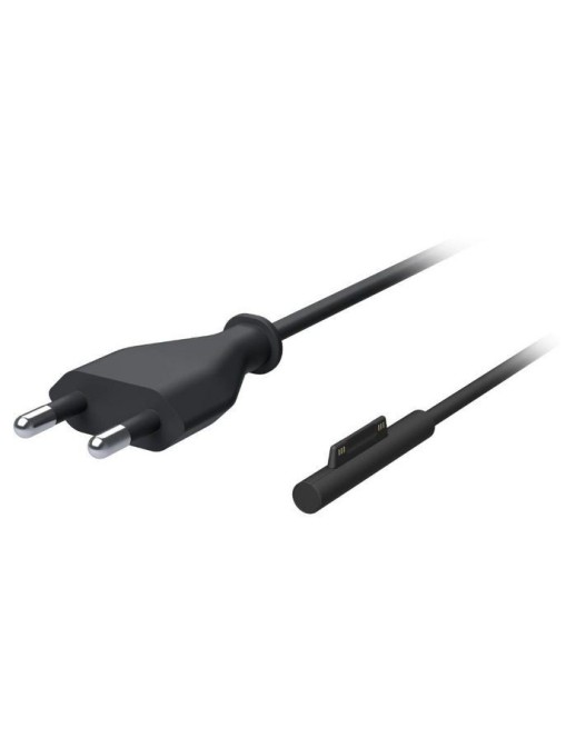 LAC-00003 Microsoft LAC-00003 Alimentatore Power Adapter/inverter Indoor 24 W Black
