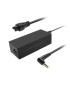MBXPA-AC0002 CoreParts Alimentatore Power Adapter per Panasonic 110W 15.6V 7.05A Plug:5.5*2.5mm Including EU Power Cord CF-AA571