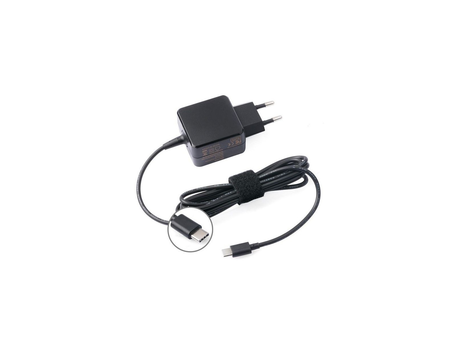 MBXUSBC-AC0004 CoreParts USB-C Alimentatore Power Adapter 15W 5V 3A Plugs:USB-C EU Wall USB-C Charger Type C Charger 792619-001 MBXUSBC-AC0004 CoreParts USB-C Alimentatore Power Adapter 15W 5V 3A Plugs:USB-C EU Wall USB-C Charger Type C Charger 792619-001