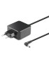 MBXLE-AC0002 CoreParts Alimentatore Power Adapter per Lenovo 45W 20V 2.25A Plug:4.0*1.7 EU Wall 5A10H43632 5A10H43628 100S-14IBR
