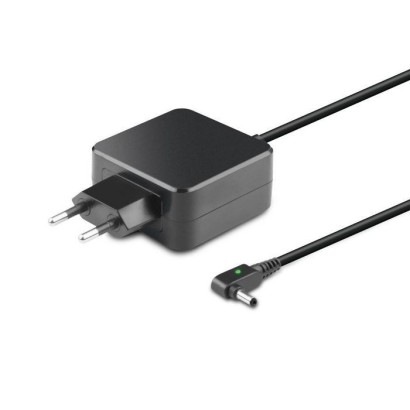 MSPT2016-WALL CoreParts Alimentatore Power Adapter per Asus / Acer 45W 19V 2.37A Plug:3.0*1.0 EU Wall UX31E KP.04503.001 KP.0450