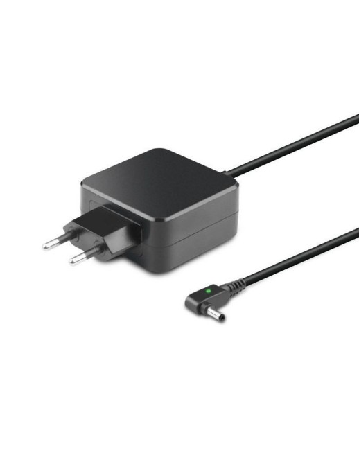 MSPT2016-WALL CoreParts Alimentatore Power Adapter per Asus / Acer 45W 19V 2.37A Plug:3.0*1.0 EU Wall UX31E KP.04503.001 KP.0450