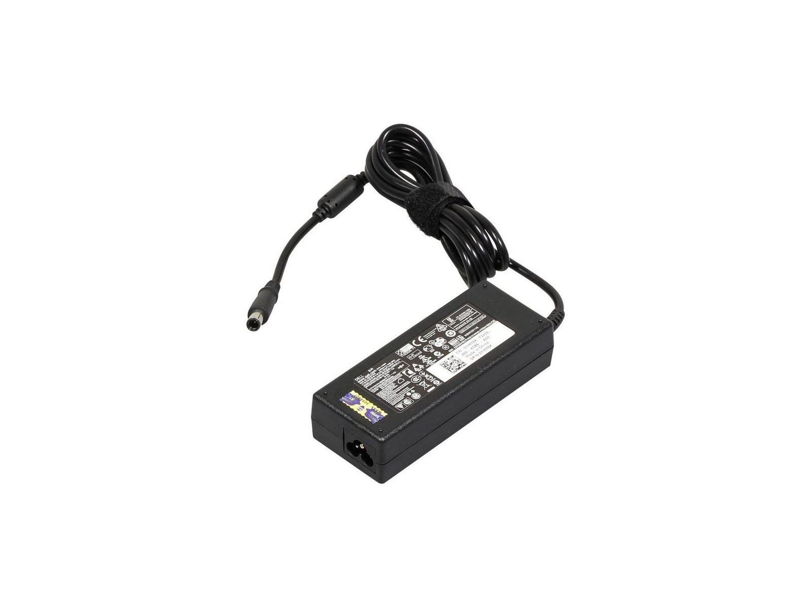Y4M8K Dell Alimentatore AC Adapter 90W 19.5V 3 Pin 7.4mm C6 Power Cord Lot 6 Version 2 0Y4M8K Y4M8K Dell Alimentatore AC Adapter 90W 19.5V 3 Pin 7.4mm C6 Power Cord Lot 6 Version 2 0Y4M8K