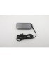 5A10W86248 Lenovo Alimentatore AC Adapter 45W power output 3-pin connector compatible with Lenovo laptops supports PD 3.0 fast c