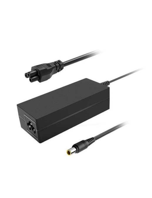 MBXLE-AC0040 CoreParts Alimentatore Power Adapter per Lenovo 90W 20V 4.5A Plug:7.9*5.5mm with pin inside Including EU Power Cord