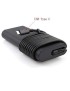 K00F5 Dell Alimentatore AC Adapter 130W 20V 3 Pin Type C C6 Power Cord 0K00F5 99112301