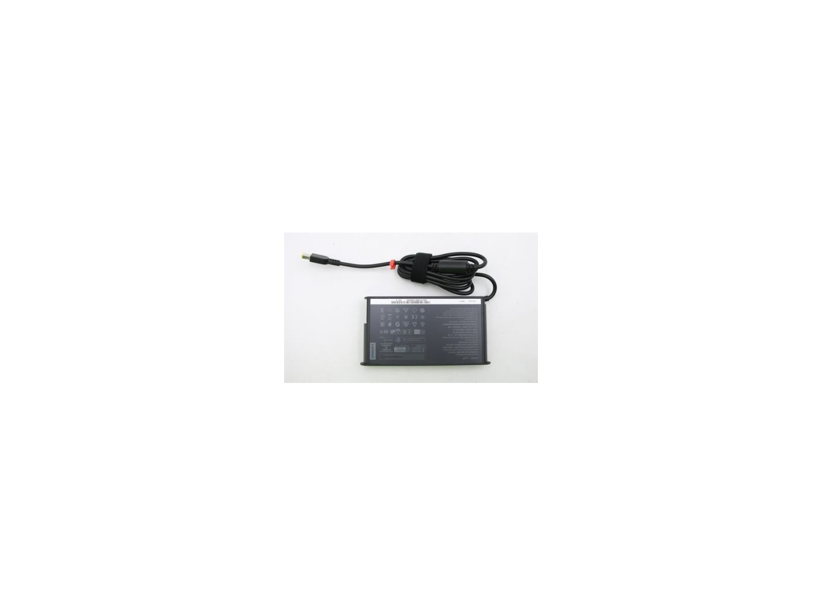 02DL142 Lenovo Slim 230W Alimentatore AC Adapter 20V output 3-pin design compatible with Lenovo Legion and ThinkPad devices. FRU 02DL142 Lenovo Slim 230W Alimentatore AC Adapter 20V output 3-pin design compatible with Lenovo Legion and ThinkPad devices. FRU